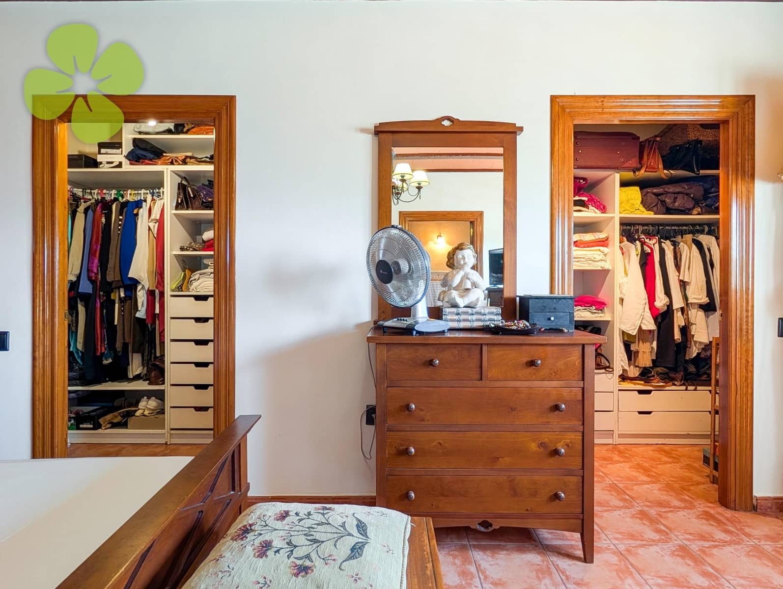 Chalet de 5 habitaciones en Albox en venta con piscina - 369.990 € (Ref: 9618297)