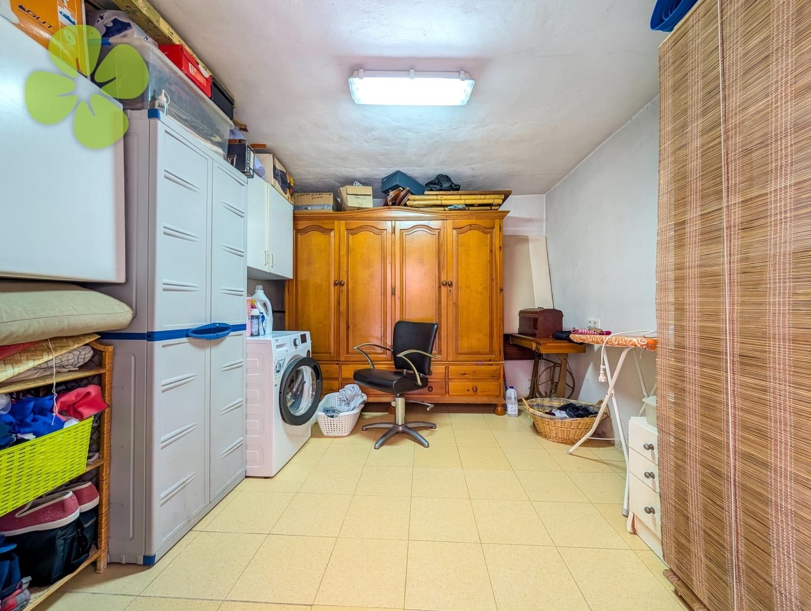 Chalet de 5 habitaciones en Albox en venta con piscina - 369.990 € (Ref: 9618297)