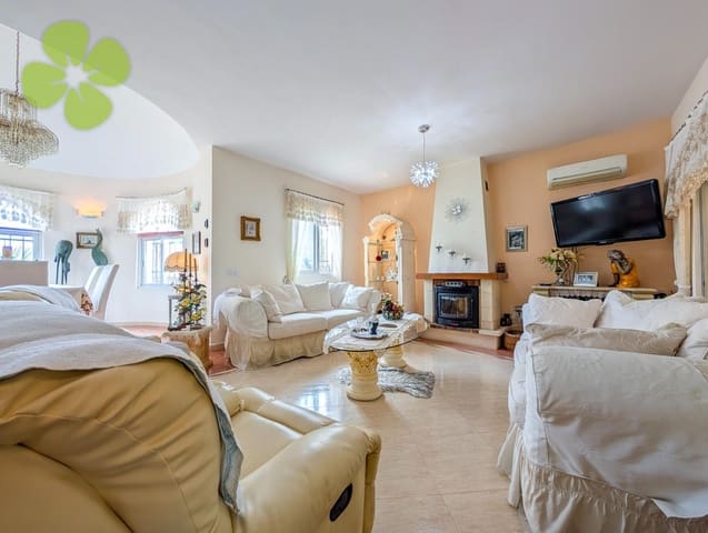 3 soverom Villa til salgs i Partaloa med svømmebasseng - € 325 000 (Ref: 9618298)