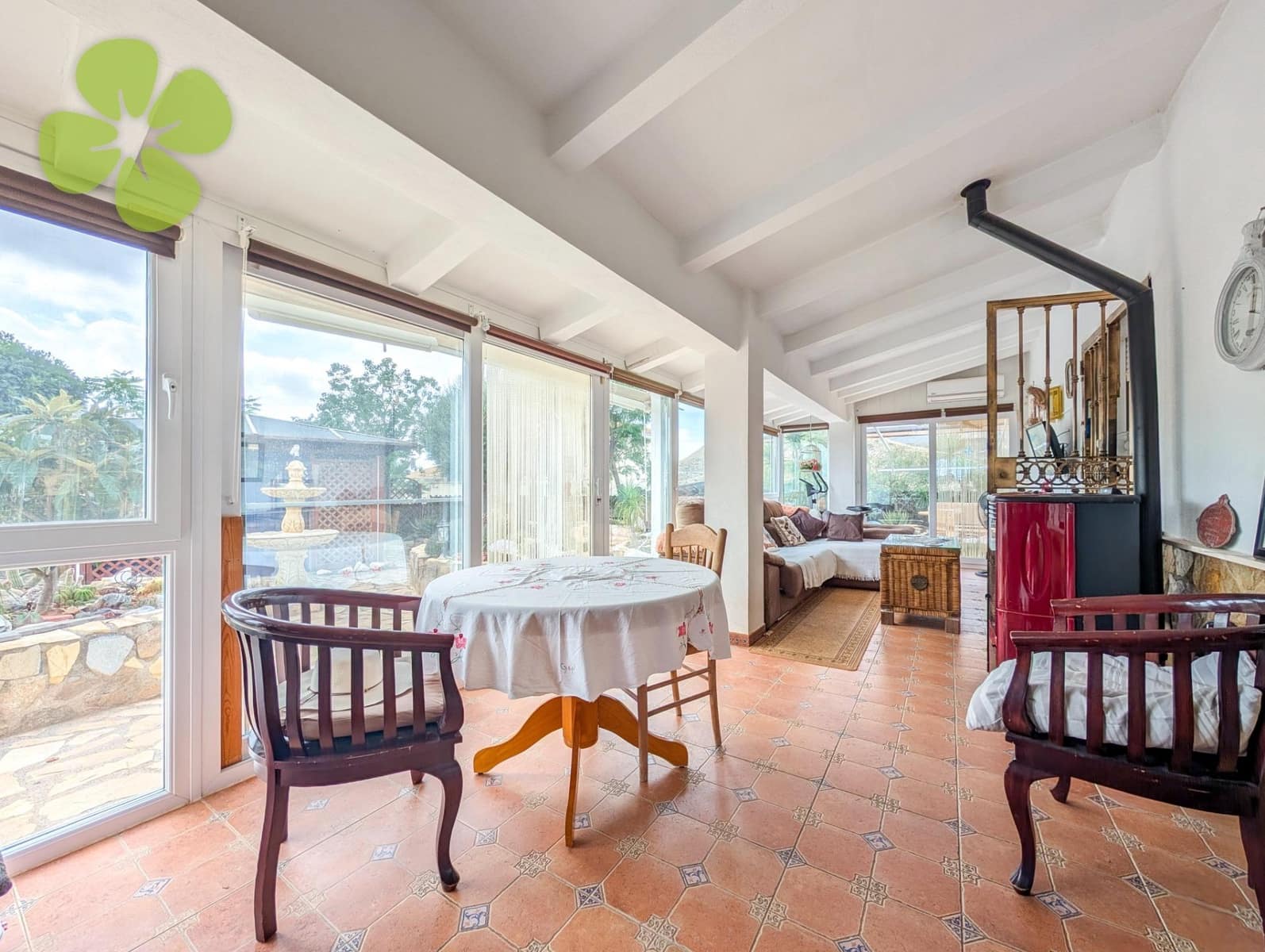 3 soverom Villa til salgs i Partaloa med svømmebasseng - € 325 000 (Ref: 9618298)