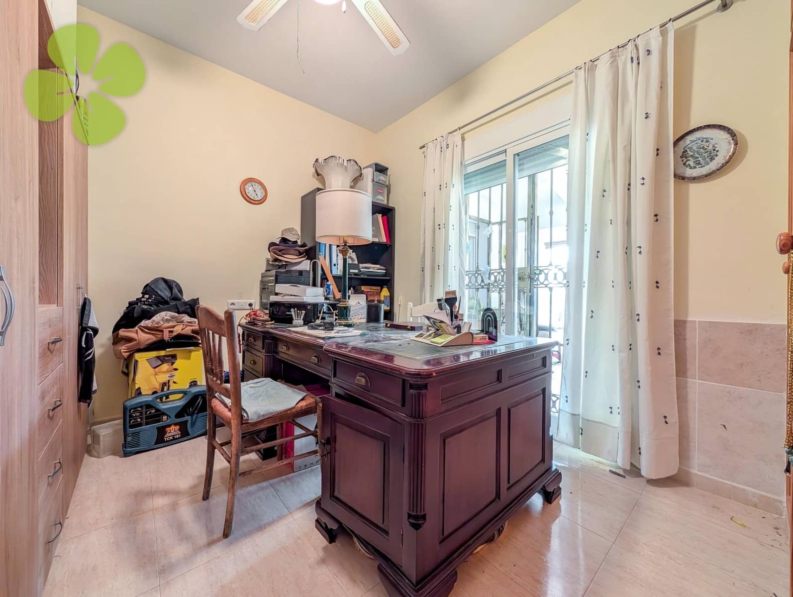 3 soverom Villa til salgs i Partaloa med svømmebasseng - € 325 000 (Ref: 9618298)