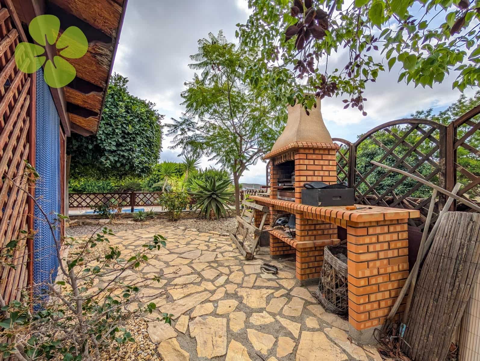 3 soverom Villa til salgs i Partaloa med svømmebasseng - € 325 000 (Ref: 9618298)