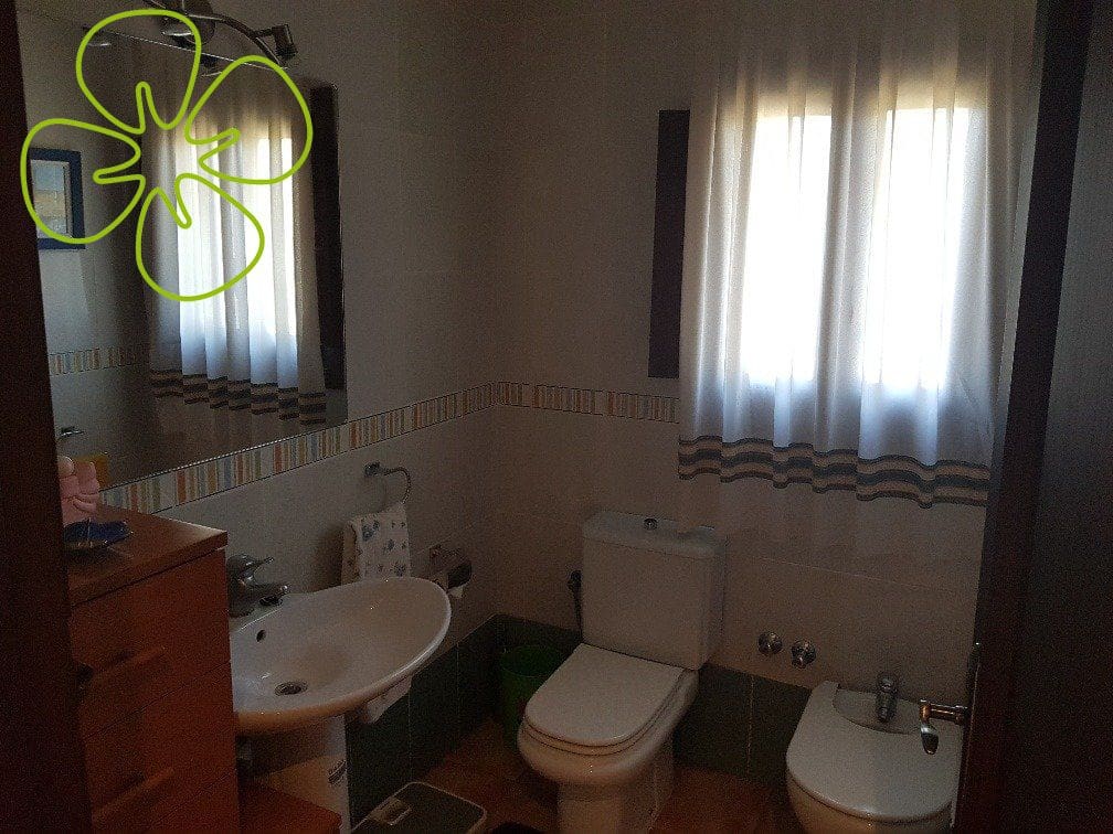 4 makuuhuone Maalaistalo myytävänä paikassa Lorca - 315 000 € (Ref: 9618299)