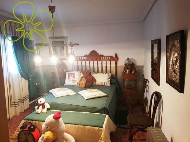 Finca/Casa Rural de 4 habitaciones en Lorca en venta - 315.000 € (Ref: 9618299)