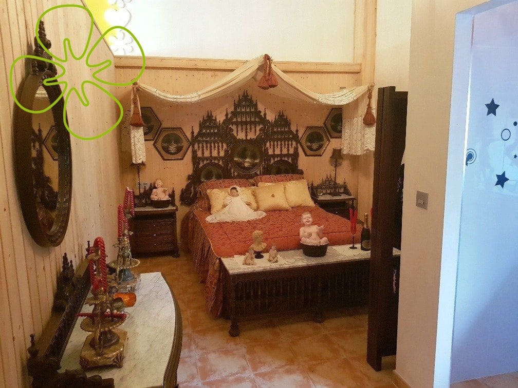 4 makuuhuone Maalaistalo myytävänä paikassa Lorca - 315 000 € (Ref: 9618299)