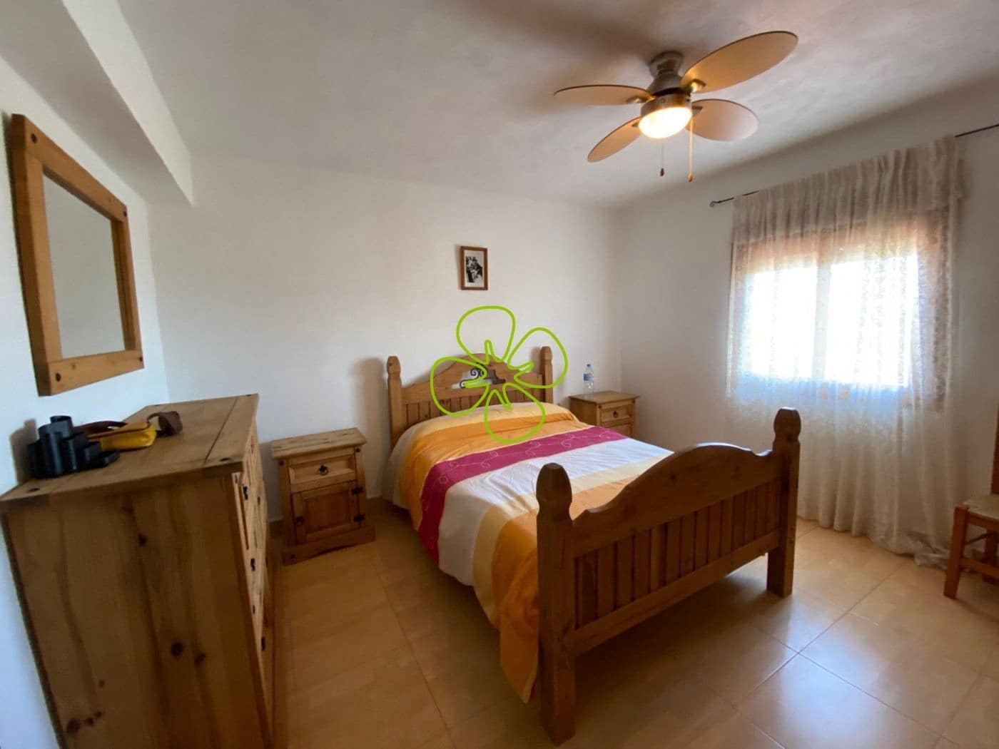 3 camera da letto Villa in vendita in Zurgena con piscina - 269.995 € (Rif: 9618300)