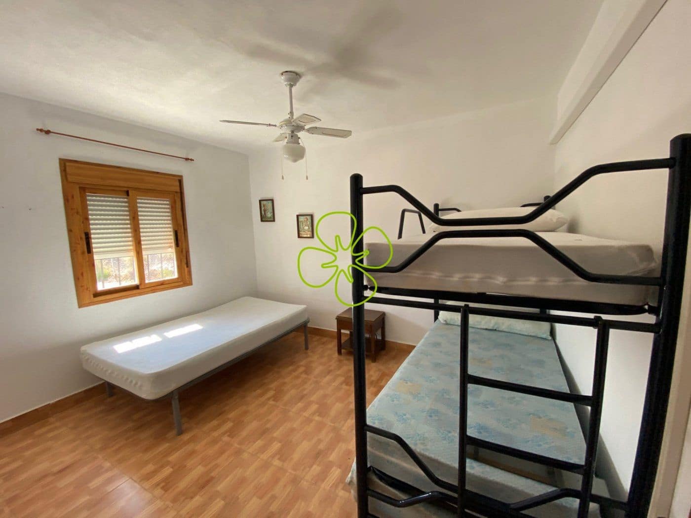 3 camera da letto Villa in vendita in Zurgena con piscina - 269.995 € (Rif: 9618300)