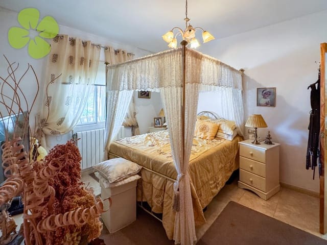 3 soverom Villa til salgs i Cantoria - € 269 950 (Ref: 9618301)