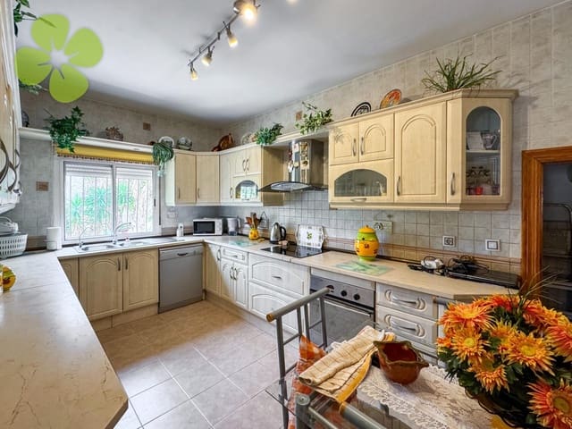 3 soverom Villa til salgs i Cantoria - € 269 950 (Ref: 9618301)