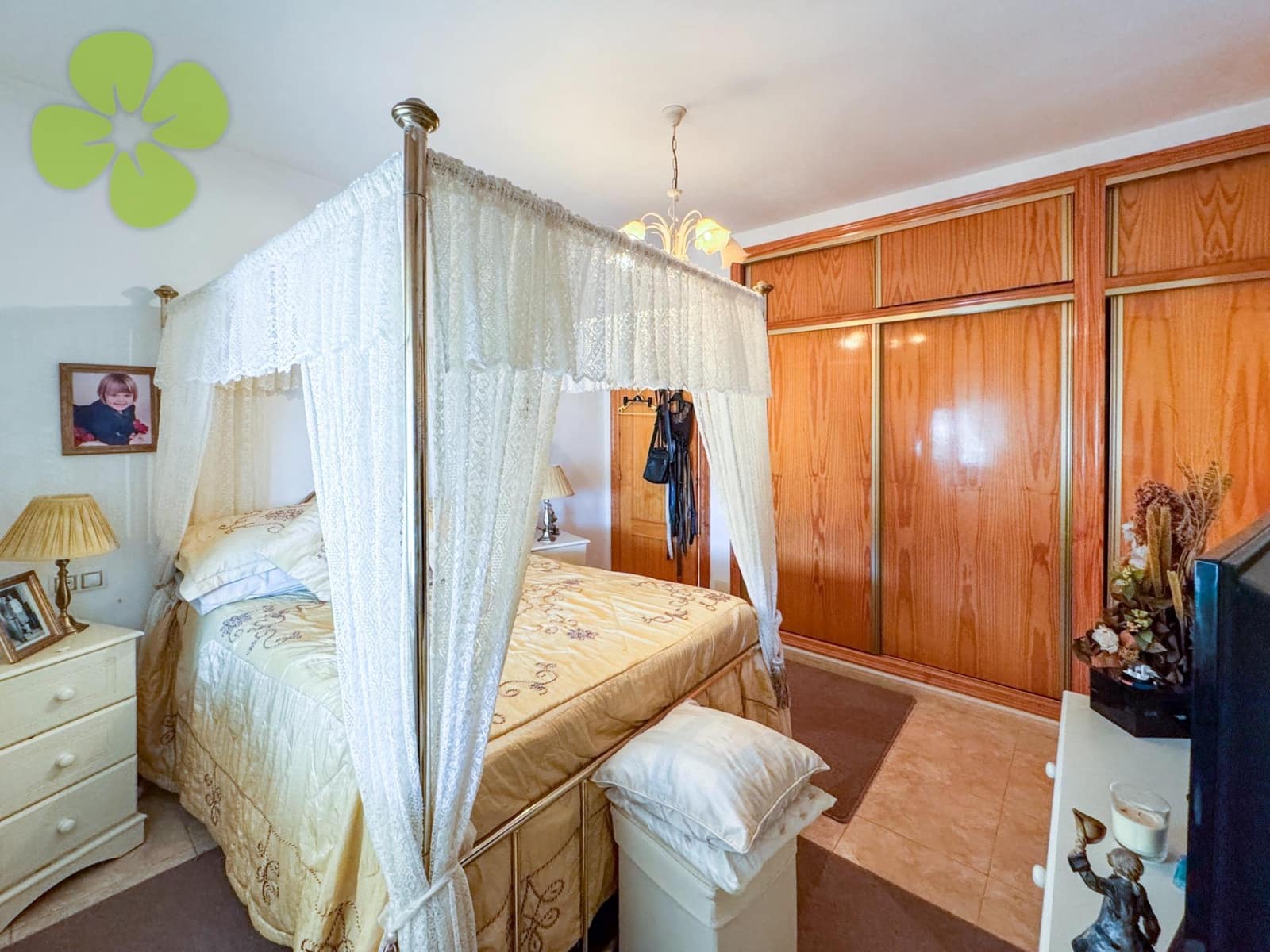 3 soveværelse Villa til salg i Cantoria - € 269.950 (Ref: 9618301)