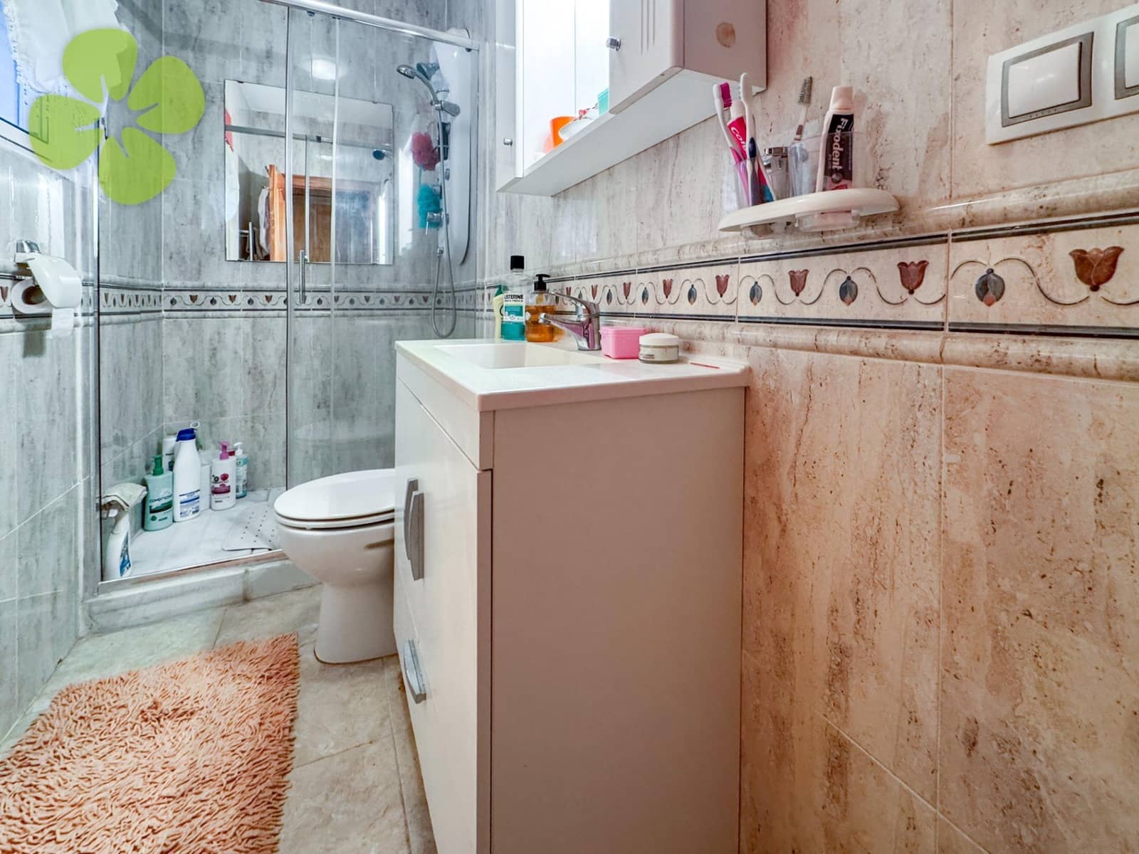 3 soveværelse Villa til salg i Cantoria - € 269.950 (Ref: 9618301)