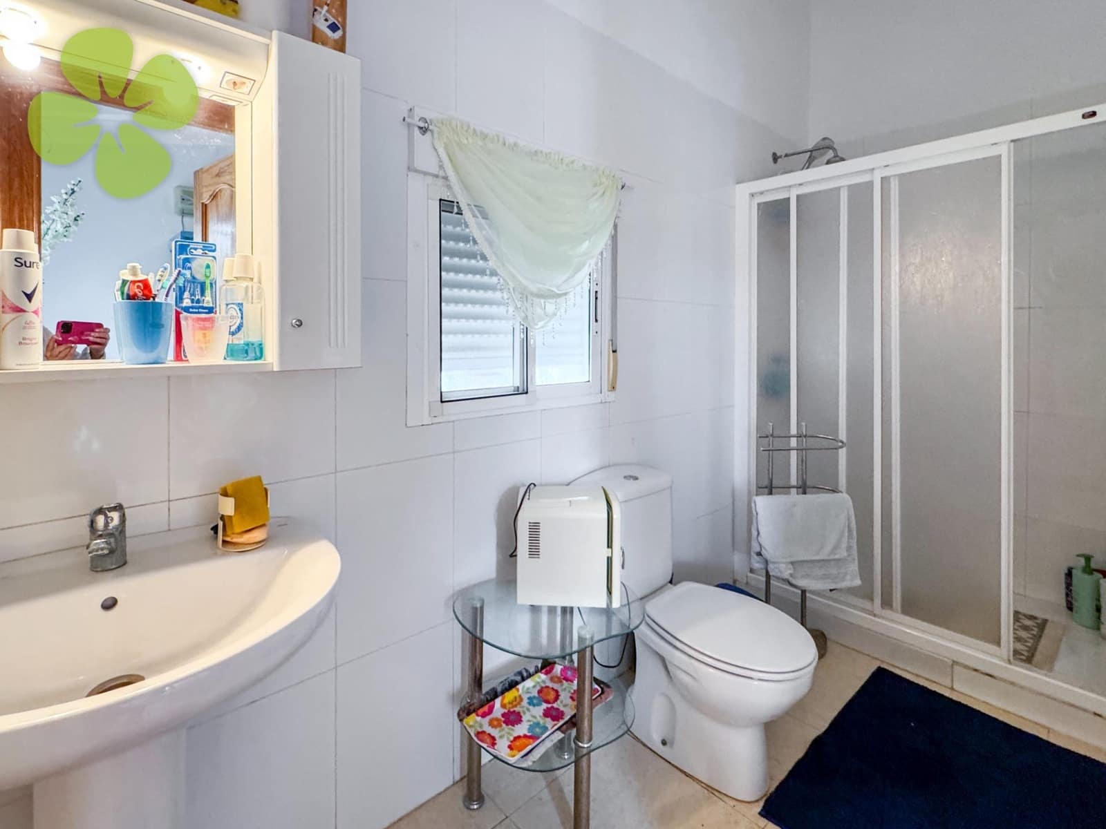 3 soveværelse Villa til salg i Cantoria - € 269.950 (Ref: 9618301)