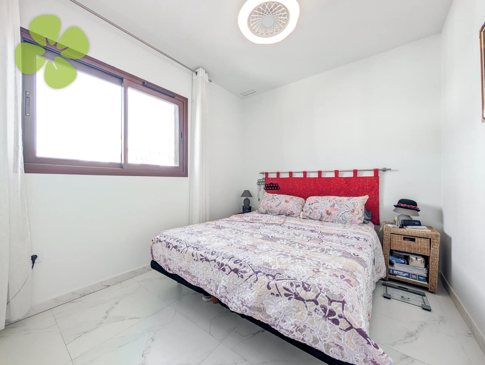 3 soveværelse Lejlighed til salg i San Juan de los Terreros med swimmingpool - € 259.900 (Ref: 9618302)