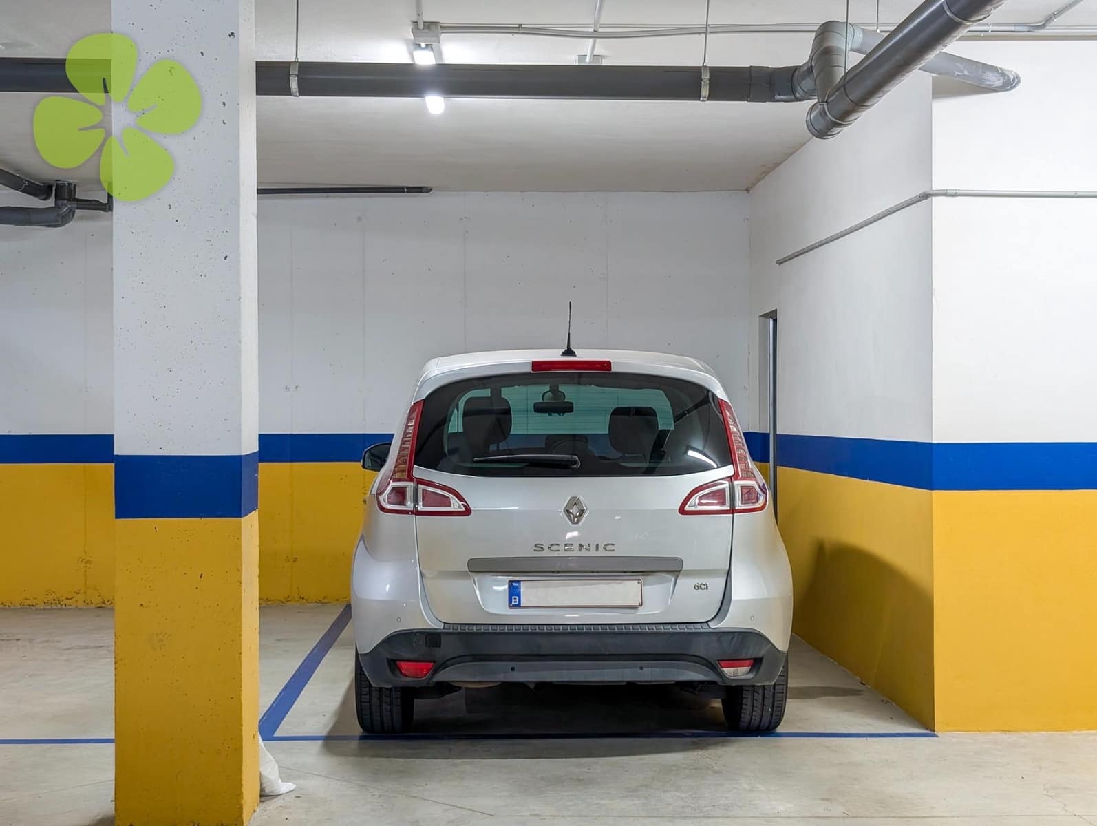 3 soveværelse Lejlighed til salg i San Juan de los Terreros med swimmingpool - € 259.900 (Ref: 9618302)