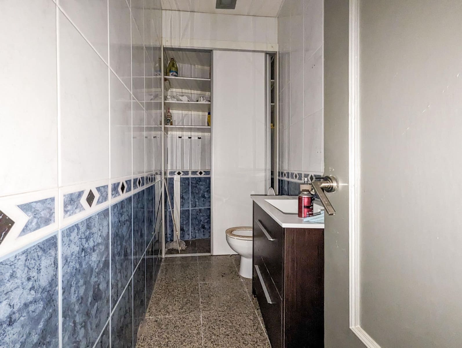 Commercial for sale in Albox - € 250,000 (Ref: 9618303)