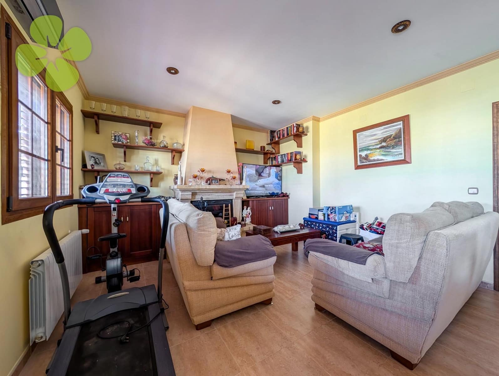 5 camera da letto Villa in vendita in Zurgena con piscina - 249.950 € (Rif: 9618304)