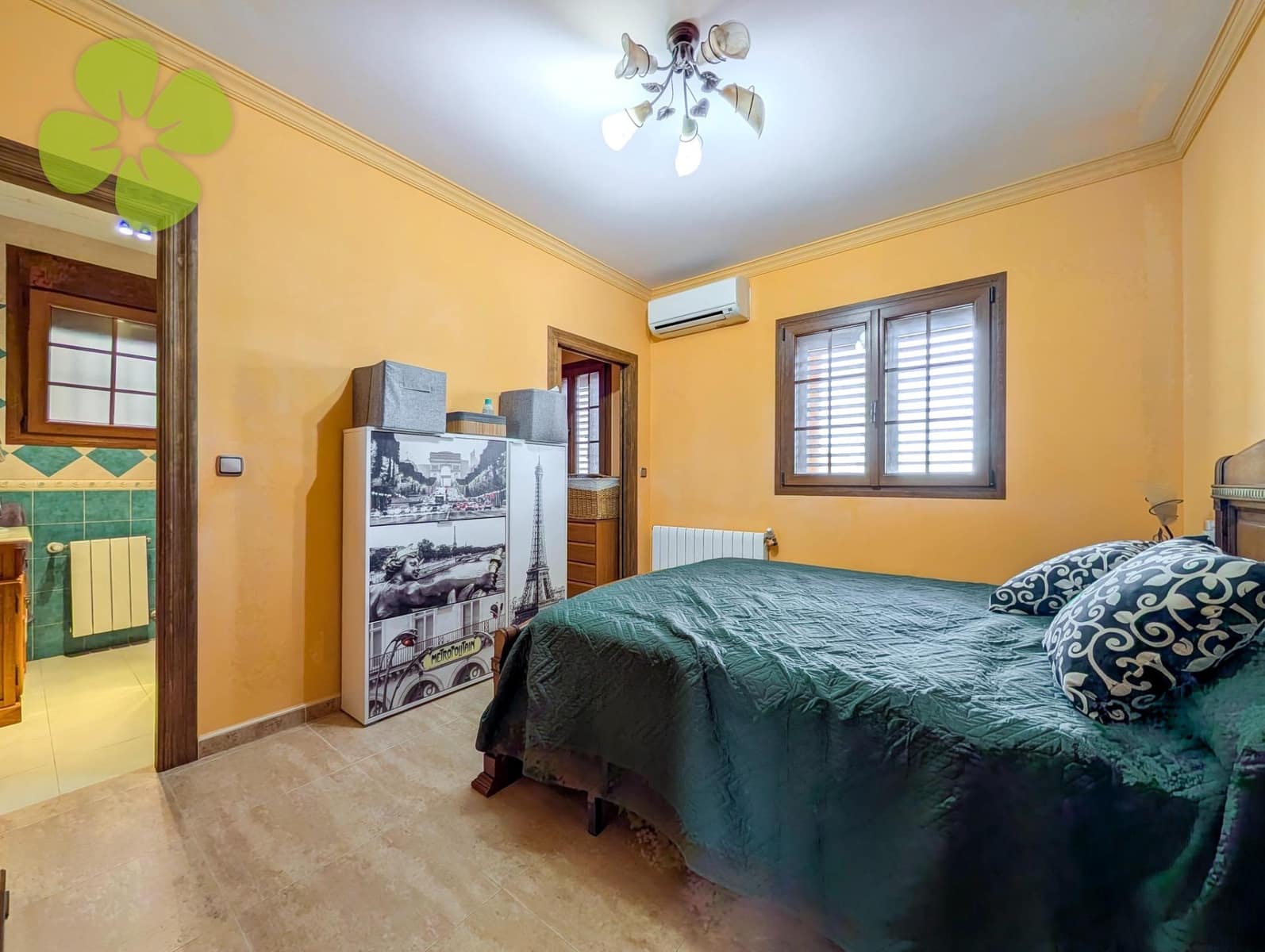 5 camera da letto Villa in vendita in Zurgena con piscina - 249.950 € (Rif: 9618304)