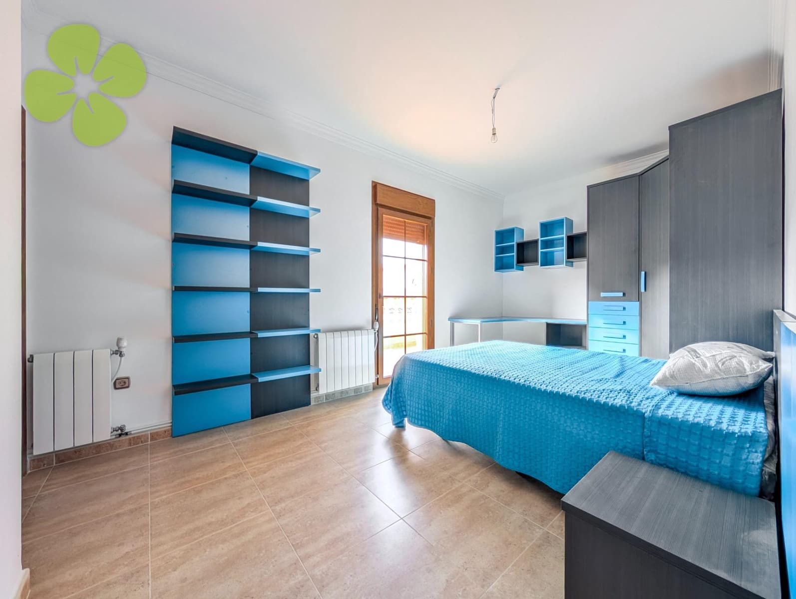 5 camera da letto Villa in vendita in Zurgena con piscina - 249.950 € (Rif: 9618304)