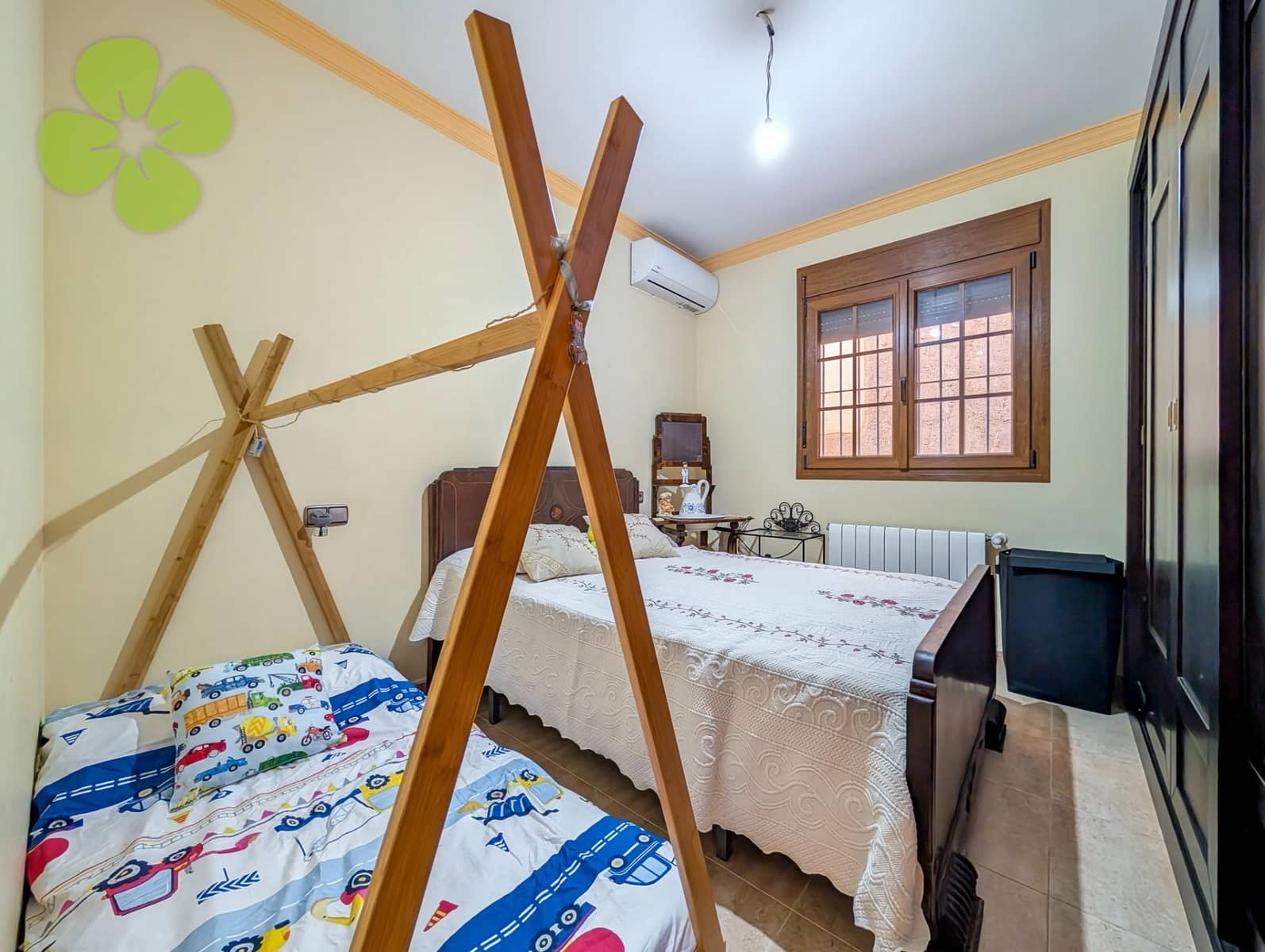 5 camera da letto Villa in vendita in Zurgena con piscina - 249.950 € (Rif: 9618304)