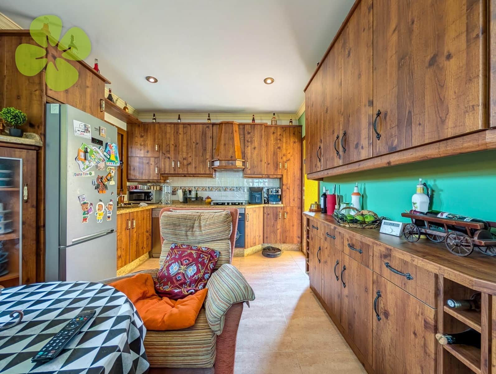 5 camera da letto Villa in vendita in Zurgena con piscina - 249.950 € (Rif: 9618304)