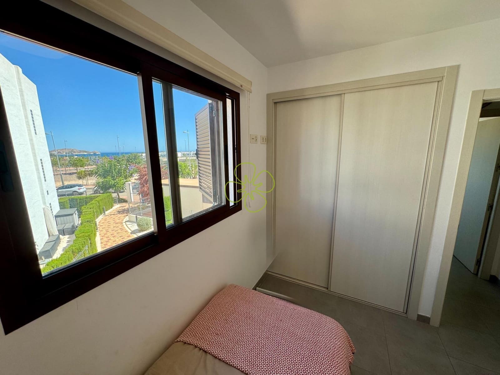 3 Zimmer Apartment zu verkaufen in San Juan de los Terreros mit Pool - 246.000 € (Ref: 9618305)