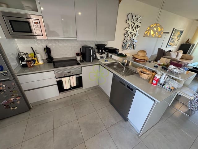 3 Zimmer Apartment zu verkaufen in San Juan de los Terreros, Pulpí mit Pool - 246.000 € (Ref: 9618305)