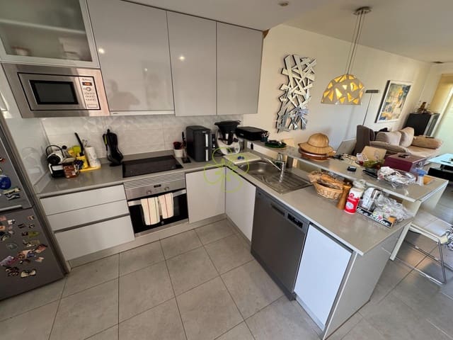 3 Zimmer Apartment zu verkaufen in San Juan de los Terreros, Pulpí mit Pool - 246.000 € (Ref: 9618305)