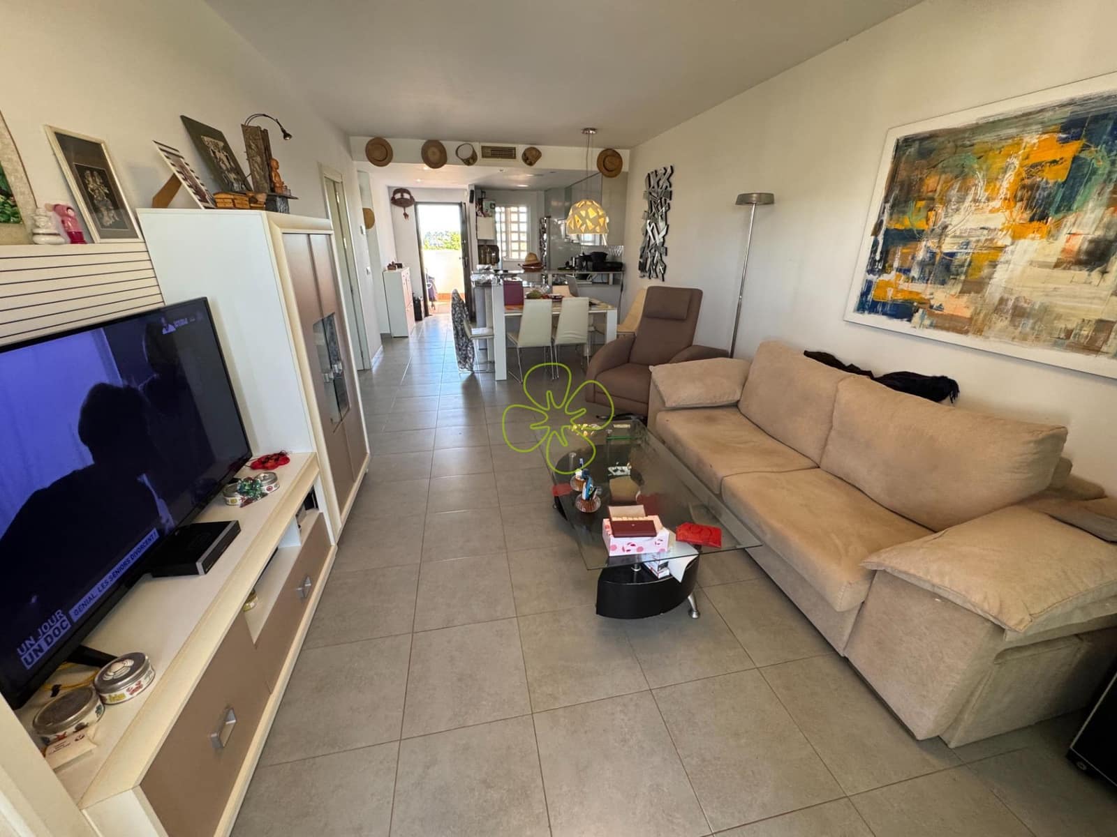 3 Zimmer Apartment zu verkaufen in San Juan de los Terreros mit Pool - 246.000 € (Ref: 9618305)