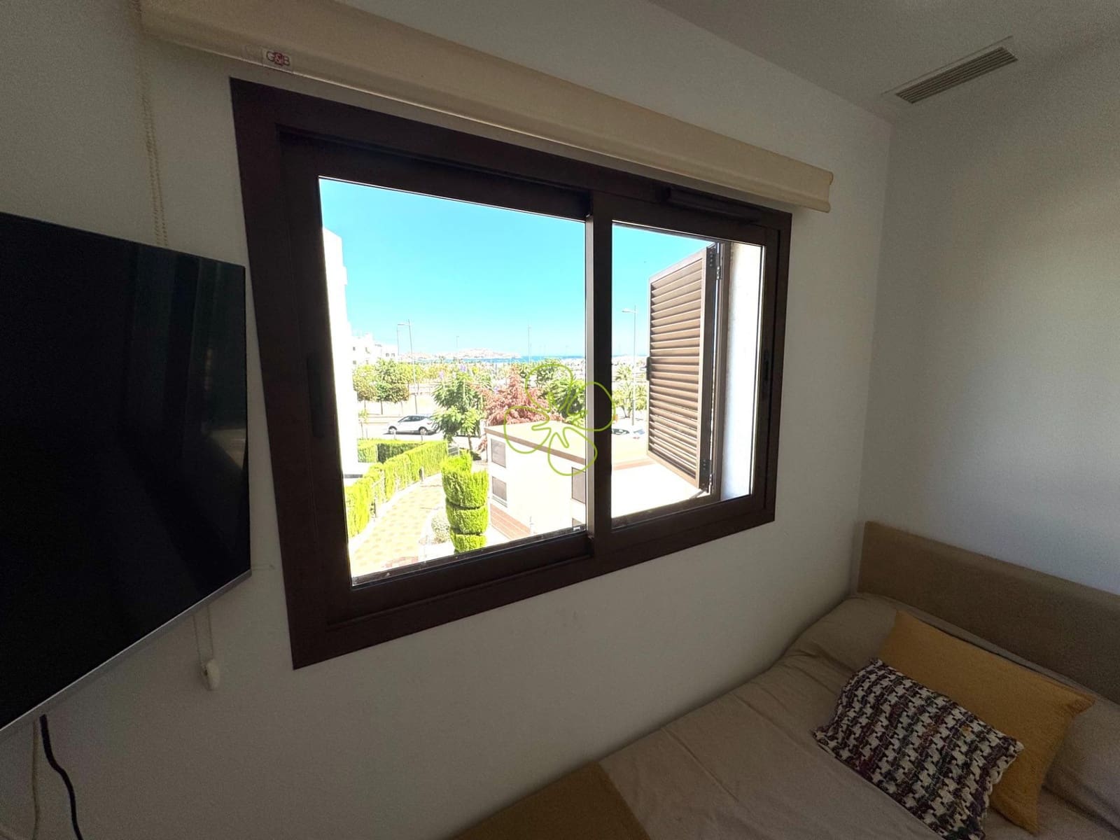 3 Zimmer Apartment zu verkaufen in San Juan de los Terreros mit Pool - 246.000 € (Ref: 9618305)