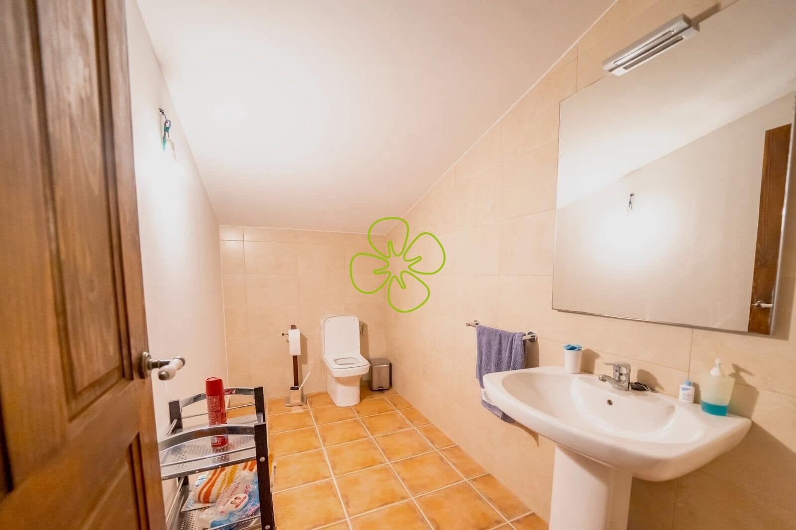 4 Zimmer Finca/Landgut zu verkaufen in Cantoria - 240.000 € (Ref: 9618306)