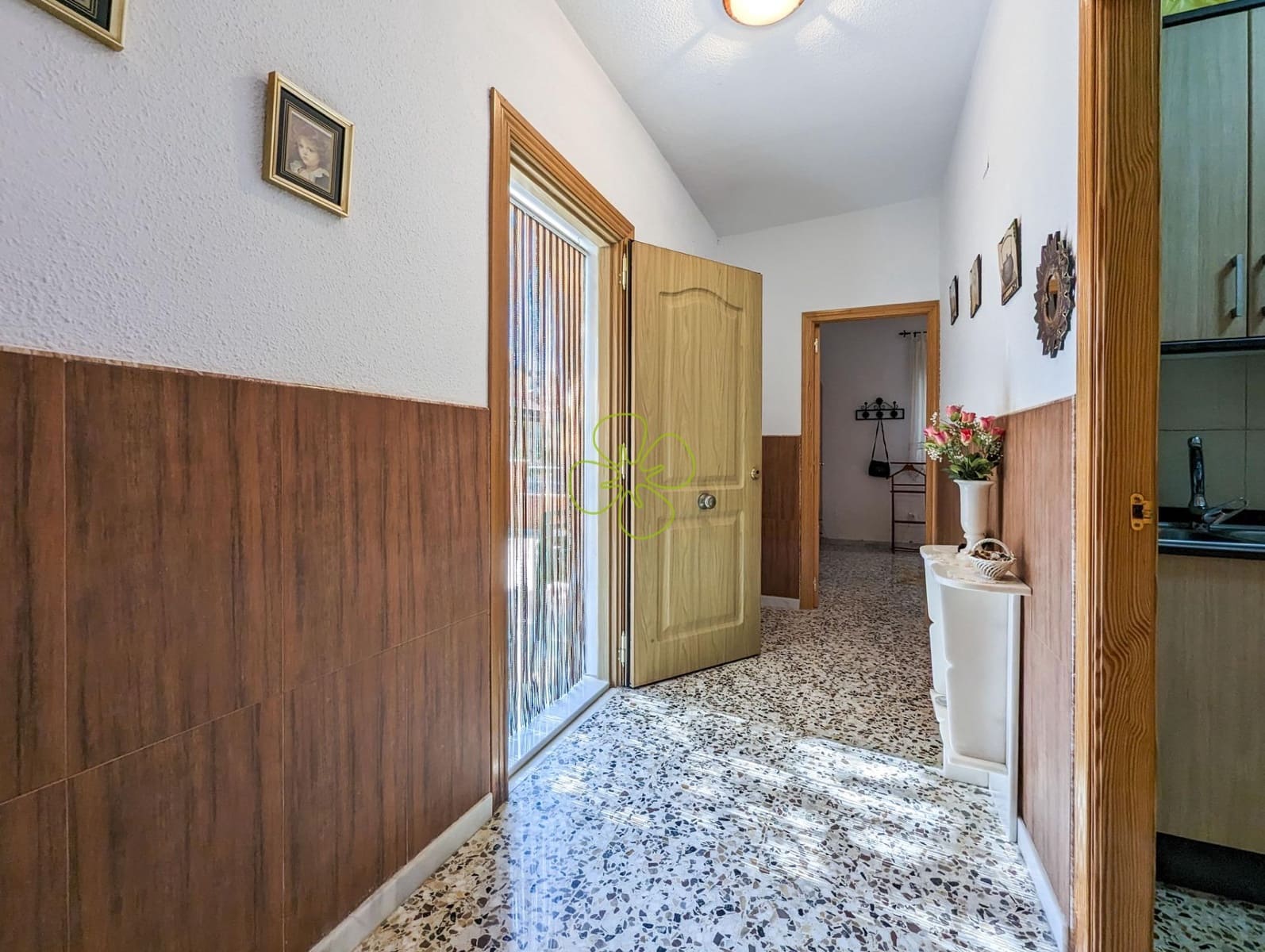 3 makuuhuone Maalaistalo myytävänä paikassa Macael mukana uima-altaan - 224 995 € (Ref: 9618307)