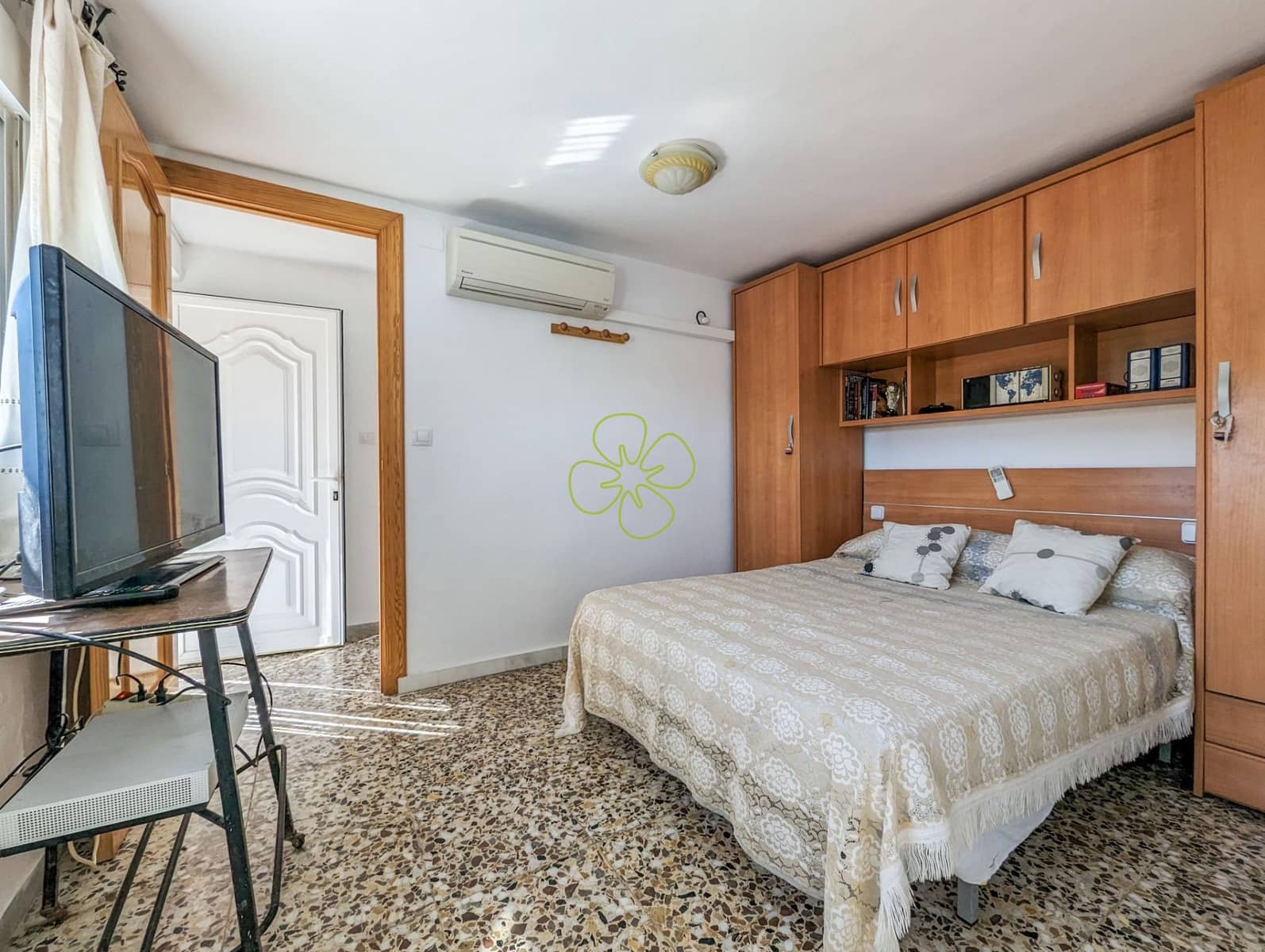 3 makuuhuone Maalaistalo myytävänä paikassa Macael mukana uima-altaan - 224 995 € (Ref: 9618307)