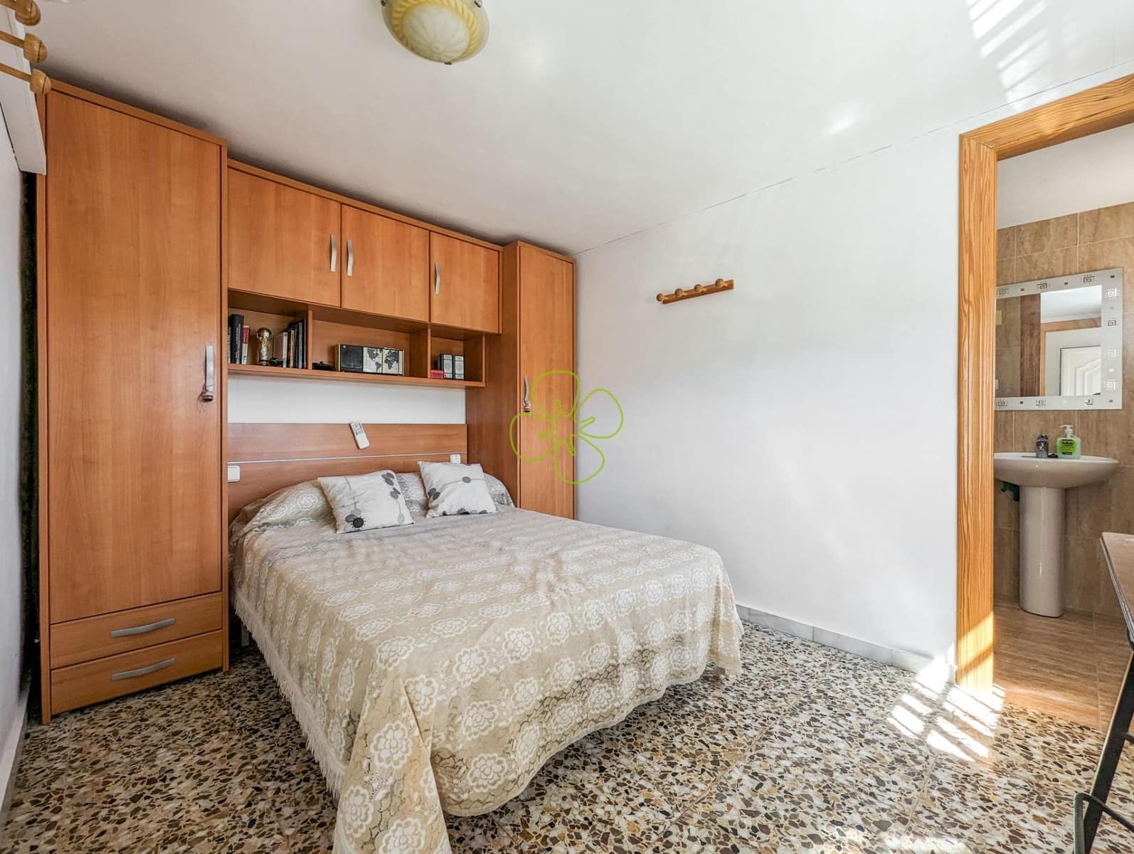 3 makuuhuone Maalaistalo myytävänä paikassa Macael mukana uima-altaan - 224 995 € (Ref: 9618307)