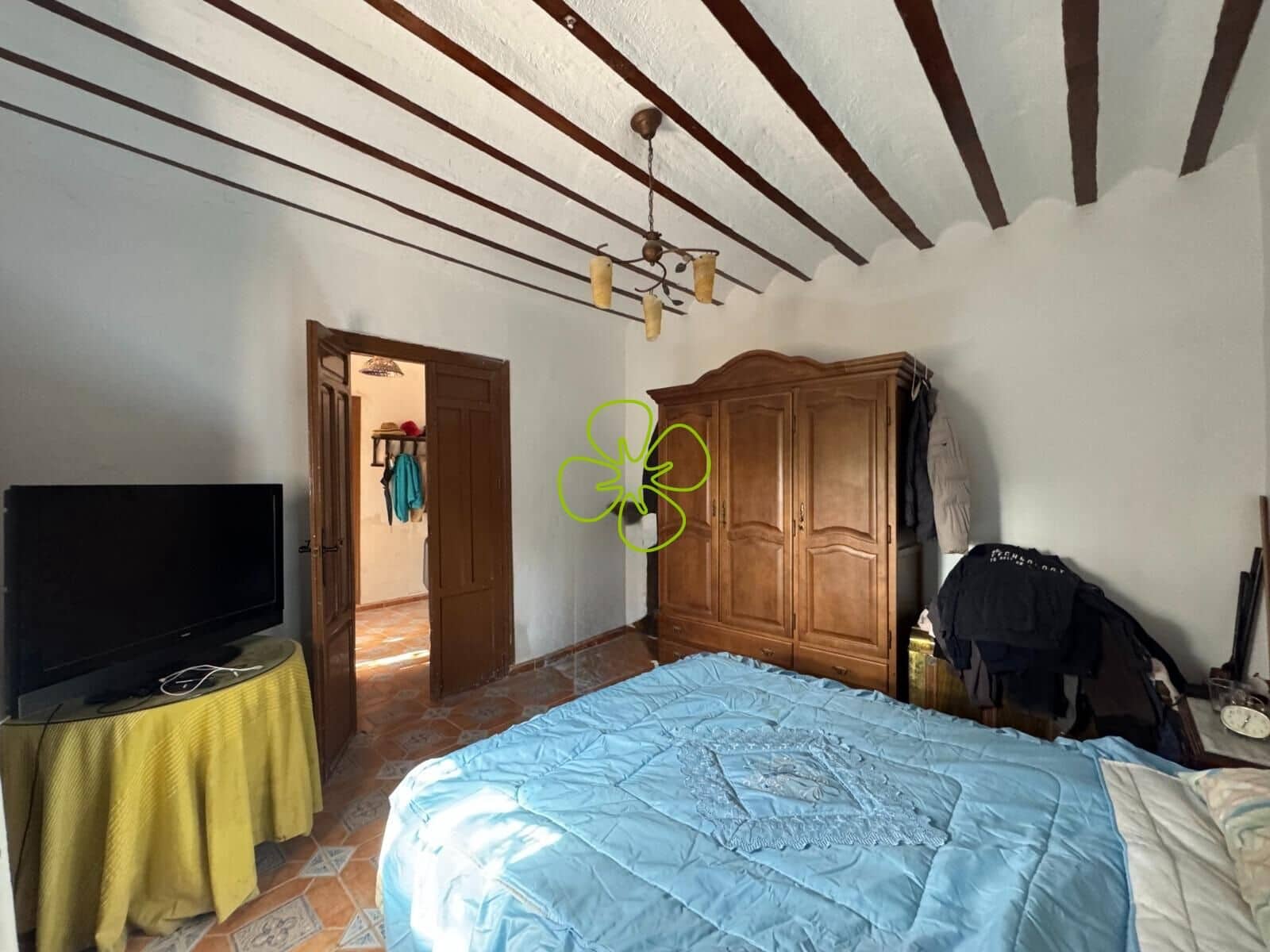 5 Zimmer Finca/Landgut zu verkaufen in Cantoria - 219.990 € (Ref: 9618308)