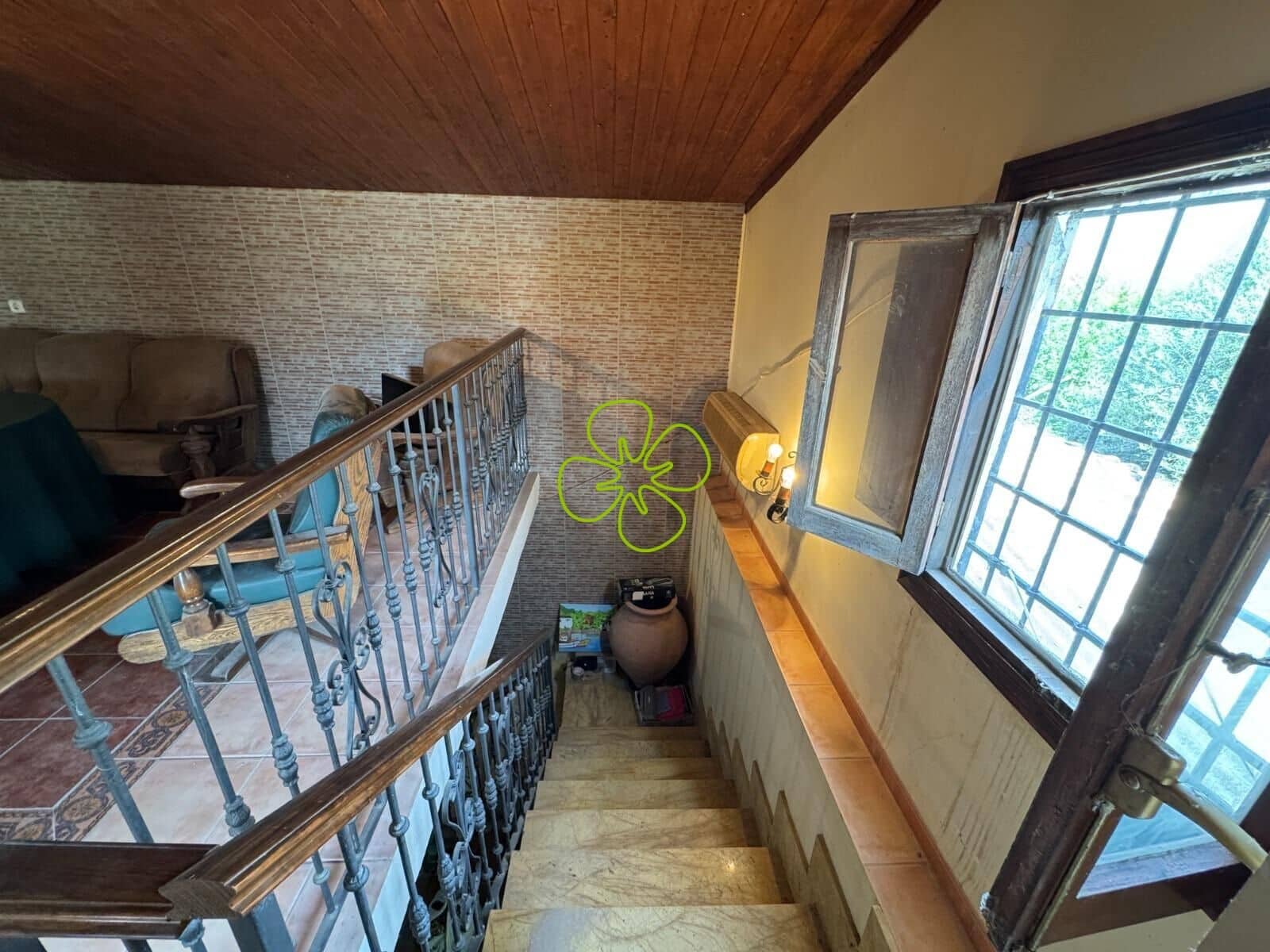 5 Zimmer Finca/Landgut zu verkaufen in Cantoria - 219.990 € (Ref: 9618308)