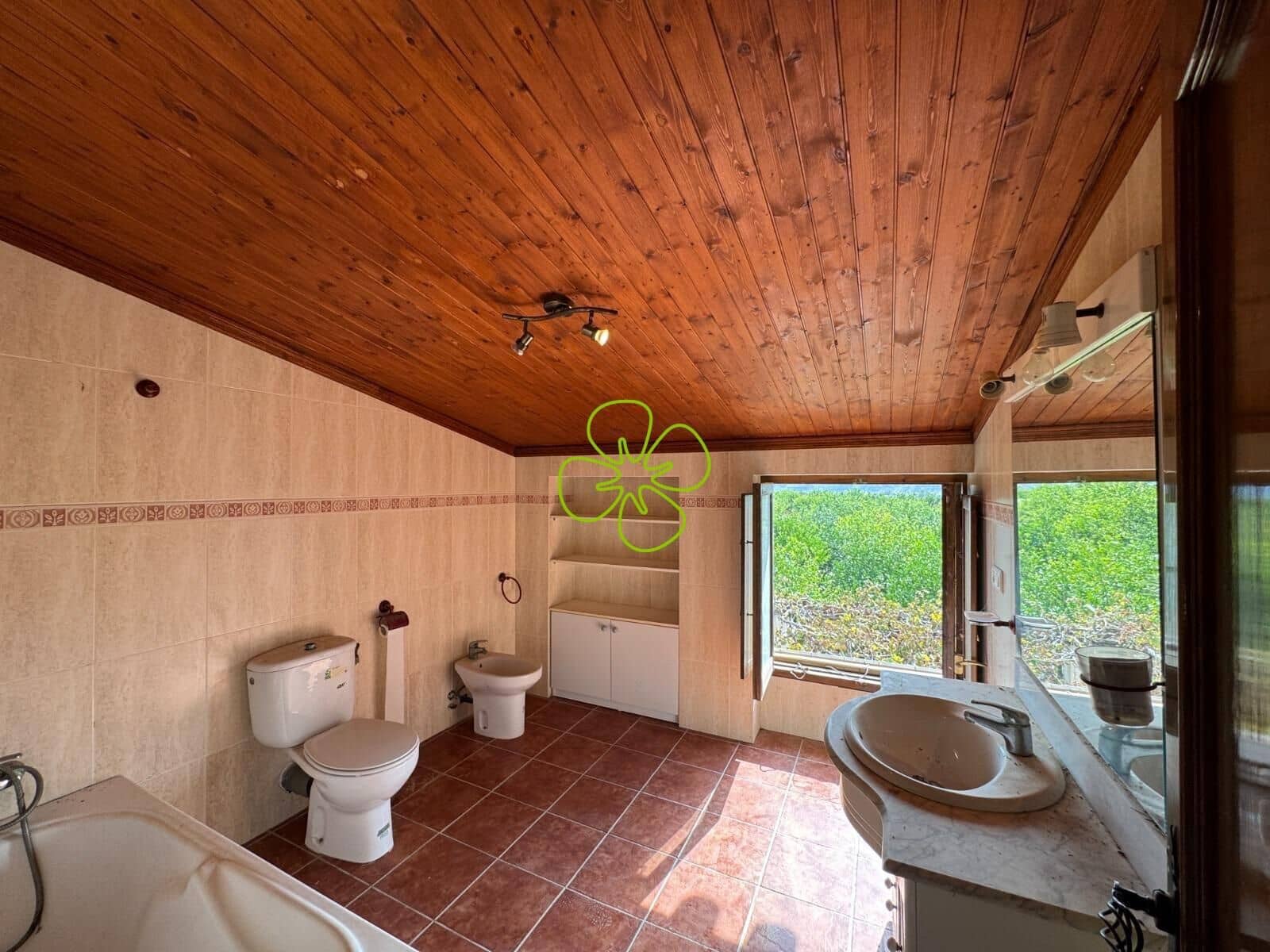 5 Zimmer Finca/Landgut zu verkaufen in Cantoria - 219.990 € (Ref: 9618308)