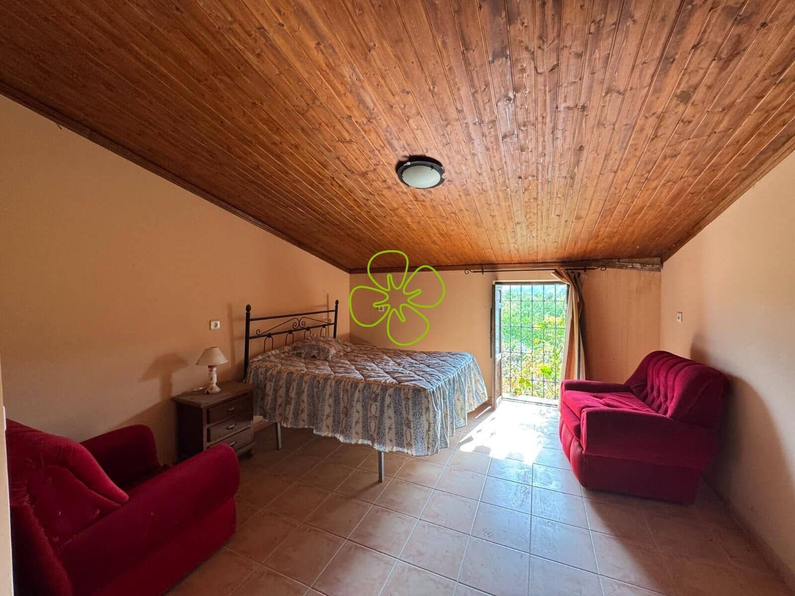 5 Zimmer Finca/Landgut zu verkaufen in Cantoria - 219.990 € (Ref: 9618308)