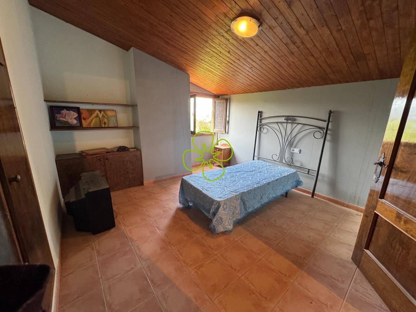 5 Zimmer Finca/Landgut zu verkaufen in Cantoria - 219.990 € (Ref: 9618308)