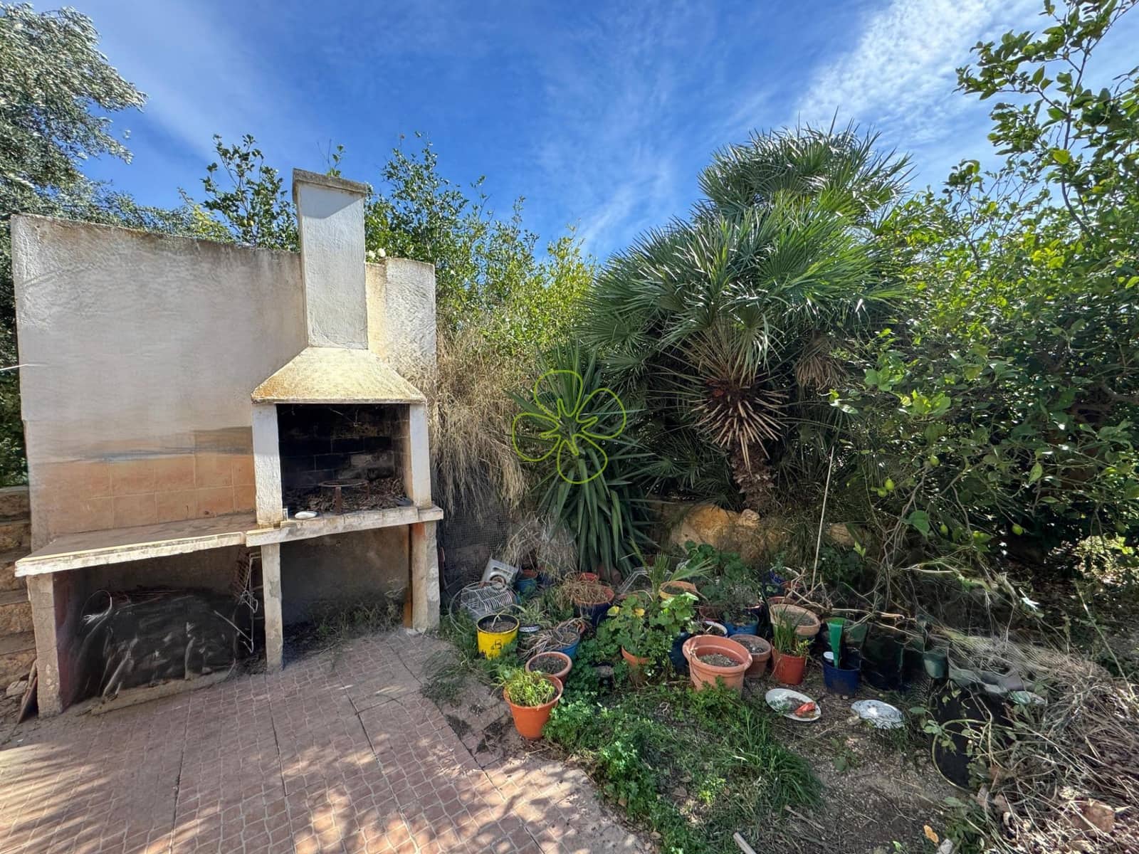 5 Zimmer Finca/Landgut zu verkaufen in Cantoria - 219.990 € (Ref: 9618308)