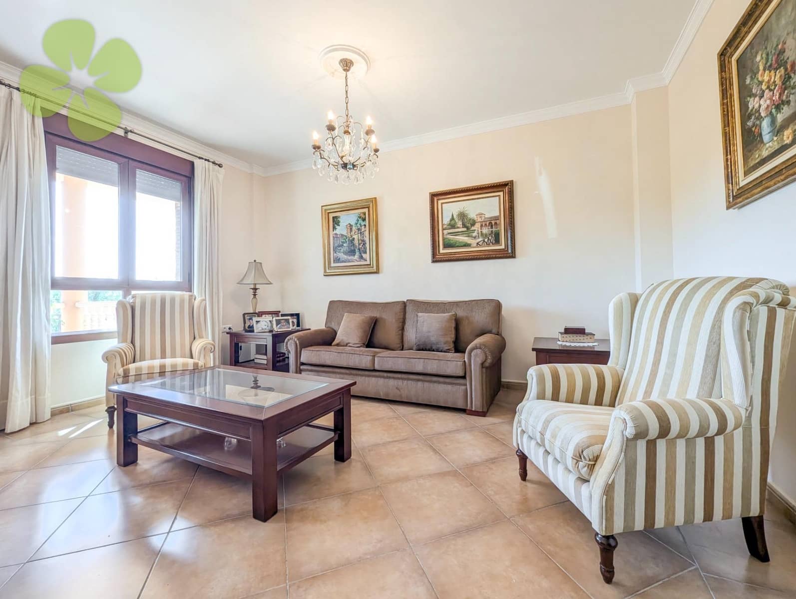 4 bedroom Villa for sale in Huercal-Overa - € 219,000 (Ref: 9618309)