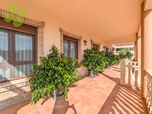 4 chambre Villa/Maison à vendre à Huércal-Overa - 219 000 € (Ref: 9618309)