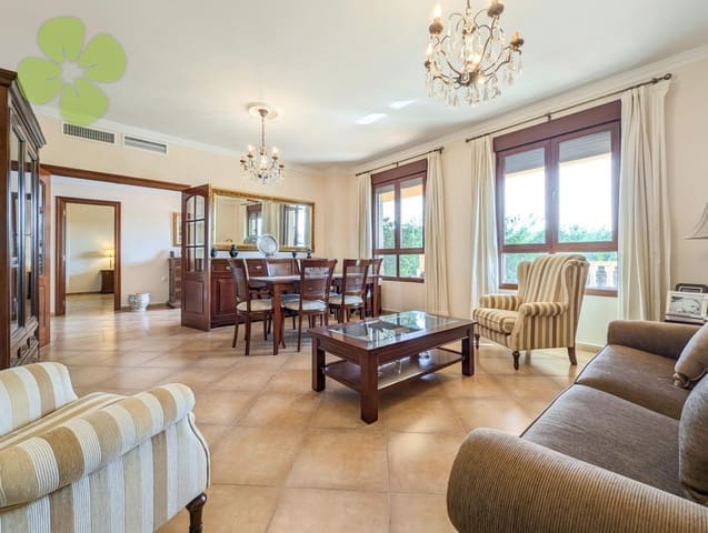 4 chambre Villa/Maison à vendre à Huércal-Overa - 219 000 € (Ref: 9618309)