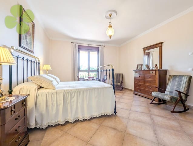 4 chambre Villa/Maison à vendre à Huércal-Overa - 219 000 € (Ref: 9618309)