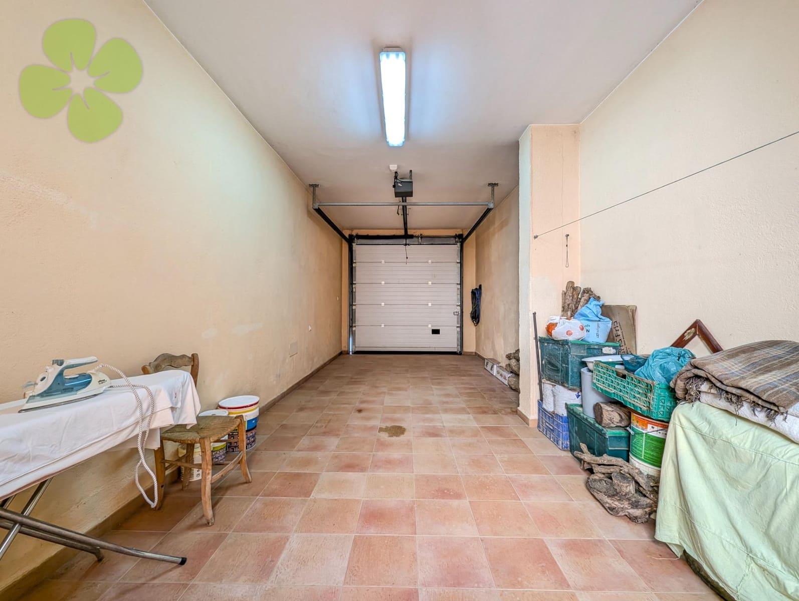 4 bedroom Villa for sale in Huercal-Overa - € 219,000 (Ref: 9618309)