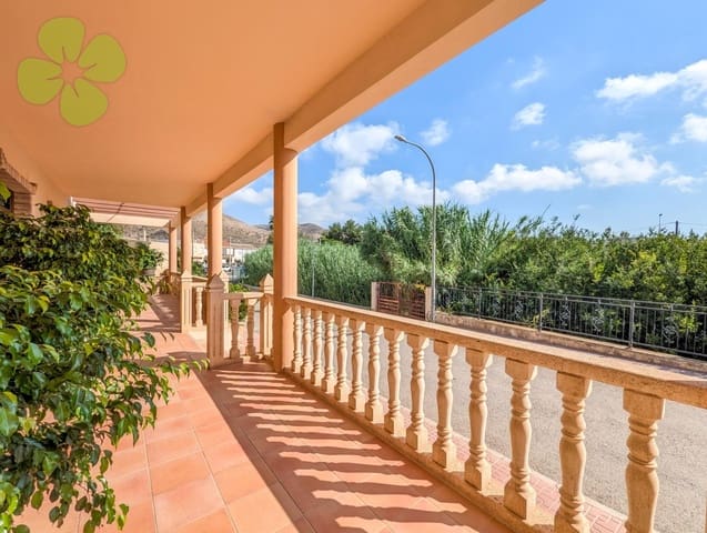 4 chambre Villa/Maison à vendre à Huércal-Overa - 219 000 € (Ref: 9618309)