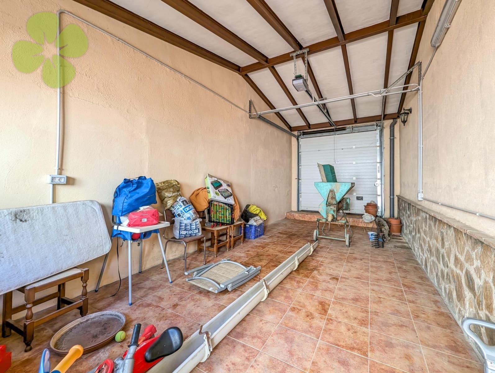 4 bedroom Villa for sale in Huercal-Overa - € 219,000 (Ref: 9618309)