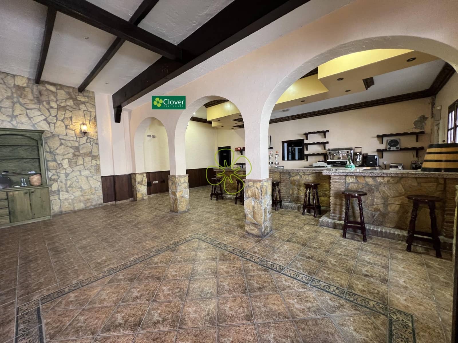 Komercyjne na sprzedaż w Cantoria - 217 000 € (Ref: 9618310)