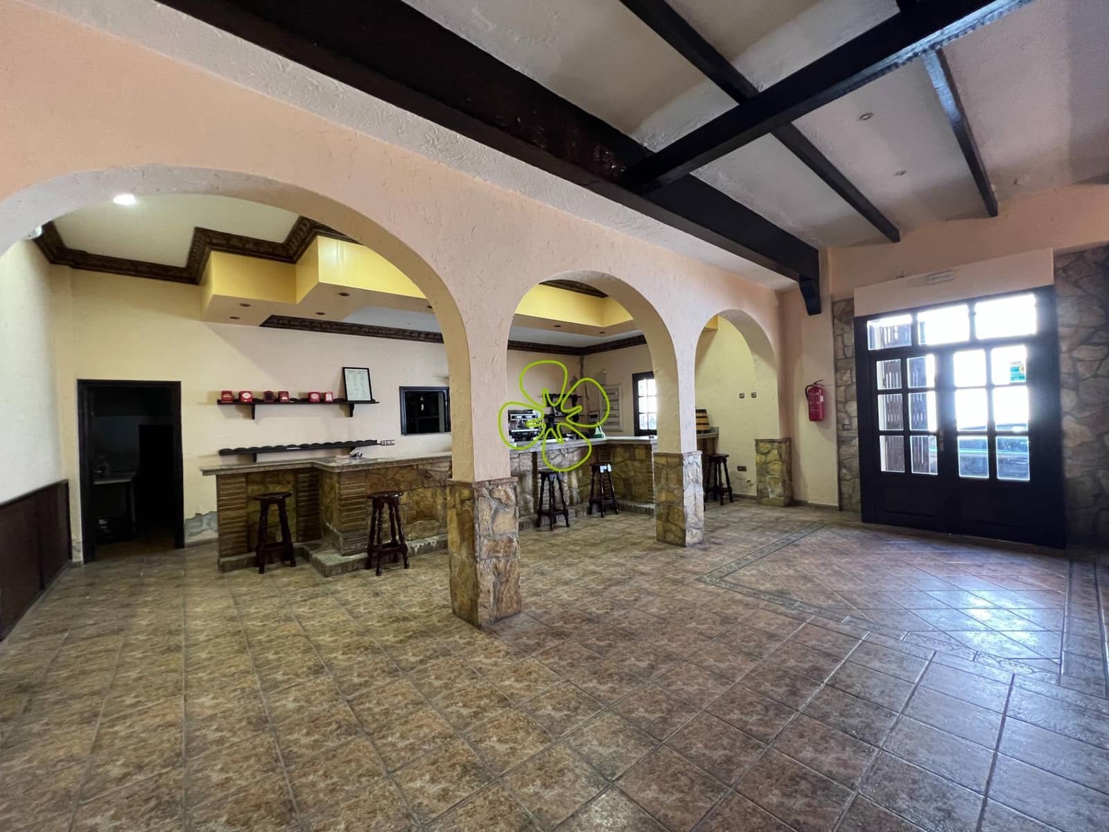 Komercyjne na sprzedaż w Cantoria - 217 000 € (Ref: 9618310)