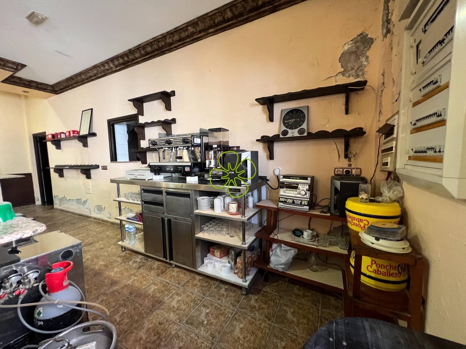 Komercyjne na sprzedaż w Cantoria - 217 000 € (Ref: 9618310)