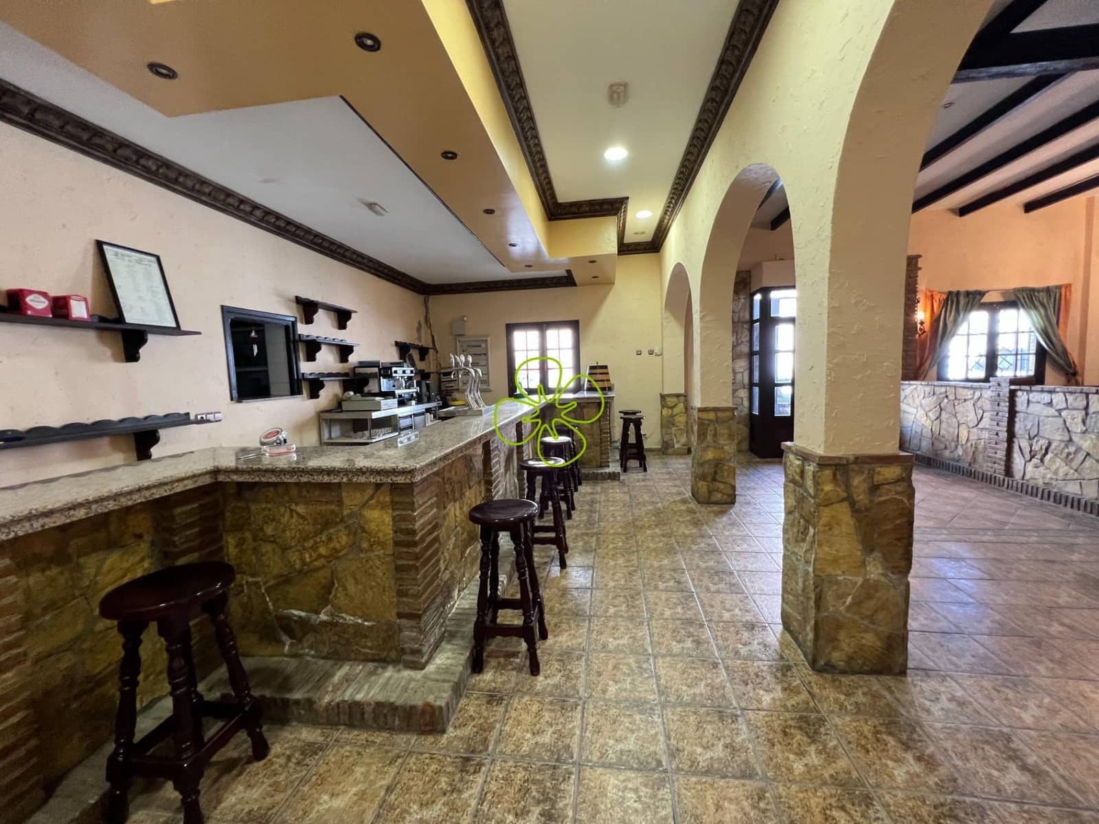 Komercyjne na sprzedaż w Cantoria - 217 000 € (Ref: 9618310)